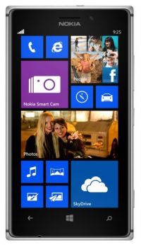 Сотовый телефон Nokia Nokia Nokia Lumia 925 Black - Нурлат