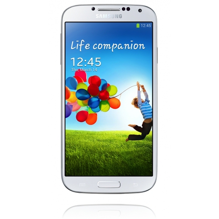 Samsung Galaxy S4 GT-I9505 16Gb черный - Нурлат