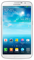 Смартфон SAMSUNG I9200 Galaxy Mega 6.3 White - Нурлат