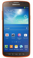 Смартфон SAMSUNG I9295 Galaxy S4 Activ Orange - Нурлат