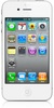 Смартфон Apple iPhone 4 8Gb White - Нурлат