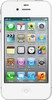 Apple iPhone 4S 16Gb white - Нурлат