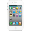 Мобильный телефон Apple iPhone 4S 32Gb (белый) - Нурлат