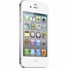 Мобильный телефон Apple iPhone 4S 64Gb (белый) - Нурлат