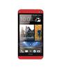 Смартфон HTC One One 32Gb Red - Нурлат