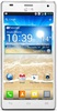 Смартфон LG Optimus 4X HD P880 White - Нурлат