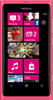 Смартфон Nokia Lumia 800 Matt Magenta - Нурлат