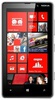 Смартфон Nokia Lumia 820 White - Нурлат