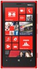 Смартфон Nokia Lumia 920 Red - Нурлат