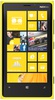 Смартфон Nokia Lumia 920 Yellow - Нурлат