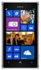 Сотовый телефон Nokia Nokia Nokia Lumia 925 Black - Нурлат