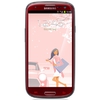 Смартфон Samsung + 1 ГБ RAM+  Galaxy S III GT-I9300 16 Гб 16 ГБ - Нурлат