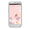Мобильный телефон Samsung + 1 ГБ RAM+  Galaxy S III GT-I9300 La Fleur 16 Гб 16 ГБ - Нурлат