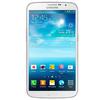 Смартфон Samsung Galaxy Mega 6.3 GT-I9200 White - Нурлат