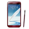 Смартфон Samsung Galaxy Note 2 GT-N7100ZRD 16 ГБ - Нурлат