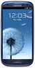 Смартфон Samsung Galaxy S3 GT-I9300 16Gb Pebble blue - Нурлат