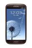 Смартфон Samsung Galaxy S3 GT-I9300 16Gb Amber Brown - Нурлат