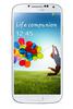 Смартфон Samsung Galaxy S4 GT-I9500 16Gb White Frost - Нурлат