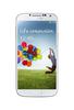Смартфон Samsung Galaxy S4 GT-I9500 64Gb White - Нурлат