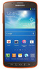Смартфон SAMSUNG I9295 Galaxy S4 Activ Orange - Нурлат