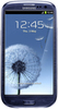 Смартфон SAMSUNG I9300 Galaxy S III 16GB Pebble Blue - Нурлат