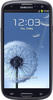 Смартфон SAMSUNG I9300 Galaxy S III Black - Нурлат