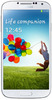 Смартфон SAMSUNG I9500 Galaxy S4 16Gb White - Нурлат