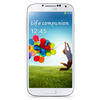 Сотовый телефон Samsung Samsung Galaxy S4 GT-i9505ZWA 16Gb - Нурлат