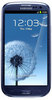 Смартфон Samsung Samsung Смартфон Samsung Galaxy S III 16Gb Blue - Нурлат