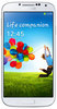 Смартфон Samsung Samsung Смартфон Samsung Galaxy S4 64Gb GT-I9500 (RU) белый - Нурлат