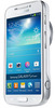 Смартфон SAMSUNG SM-C101 Galaxy S4 Zoom White - Нурлат