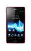 Смартфон Sony Xperia TX Pink - Нурлат