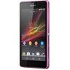 Смартфон Sony Xperia ZR Pink - Нурлат